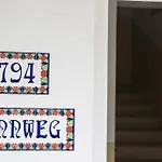 Lägenhet Am Sonnweg *