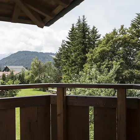 Appartement Am Sonnweg