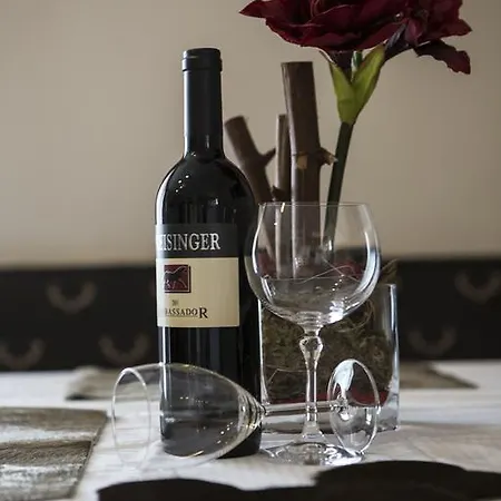 Am Sonnweg Seefeld in Tirol