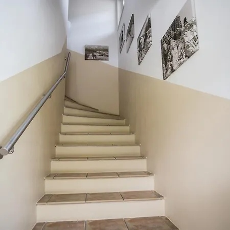 Am Sonnweg Appartement