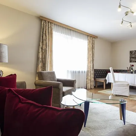 Lejlighed Am Sonnweg *