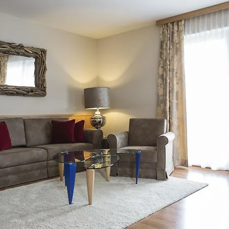 Am Sonnweg Appartement Seefeld in Tirol