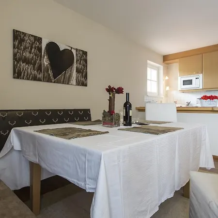 Am Sonnweg Seefeld in Tirol