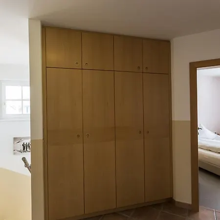 Am Sonnweg Appartement Seefeld in Tirol