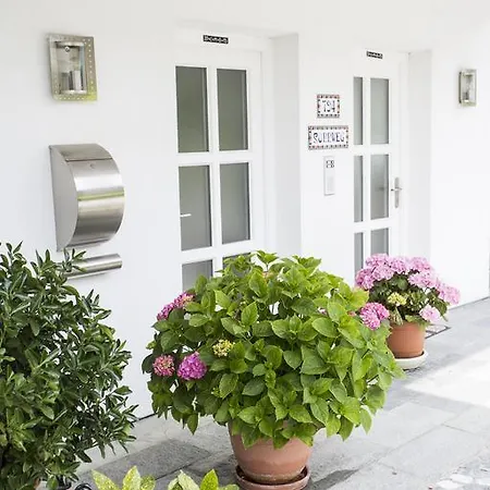 Appartement Am Sonnweg