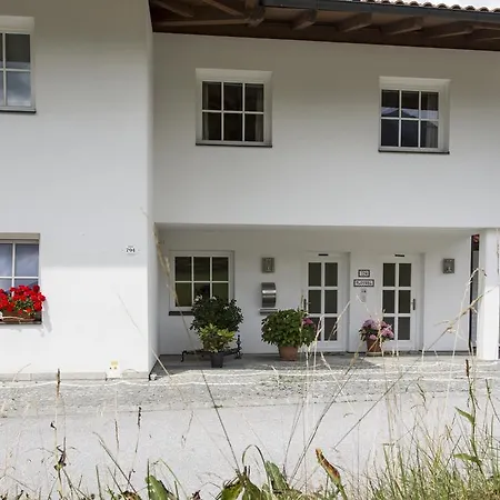 Appartement Am Sonnweg *