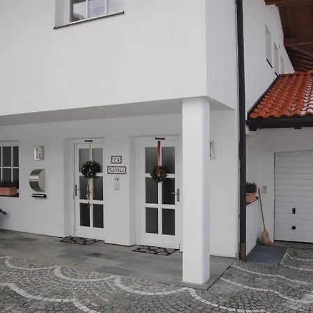 Appartement Am Sonnweg