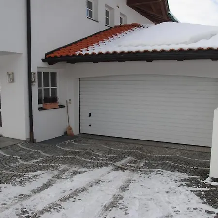 Am Sonnweg Appartement Seefeld in Tirol