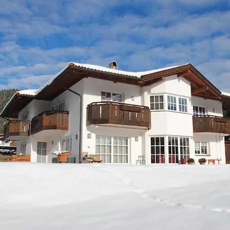 Lägenhet Am Sonnweg Seefeld in Tirol