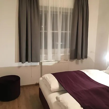Am Sonnweg Appartement *