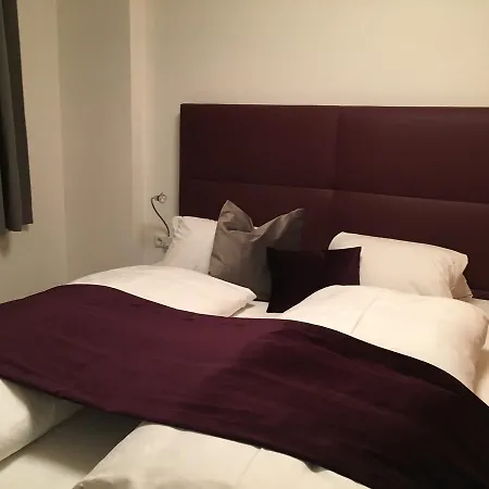 Am Sonnweg Appartement *