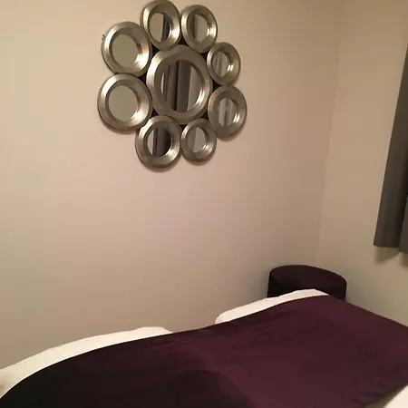 Lejlighed Am Sonnweg Seefeld in Tirol