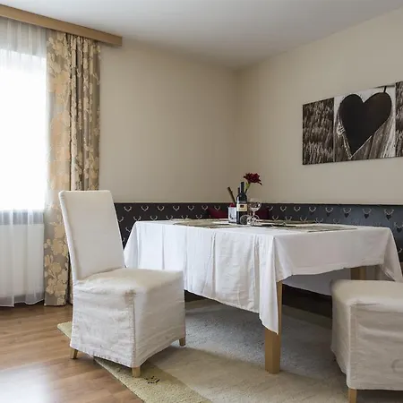 Am Sonnweg Appartement *