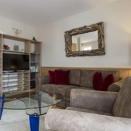 Appartement Am Sonnweg *