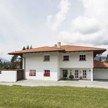 Am Sonnweg Appartement