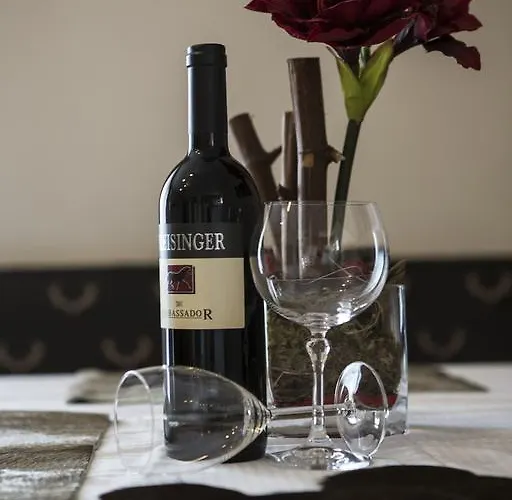 Am Sonnweg Seefeld in Tirol