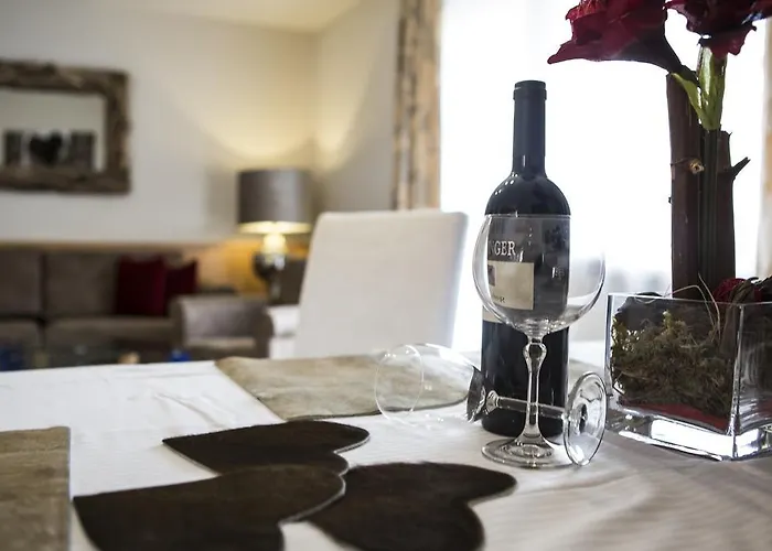 Am Sonnweg * Seefeld in Tirol