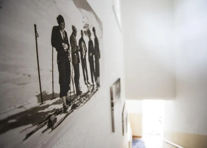 Am Sonnweg Seefeld in Tirol