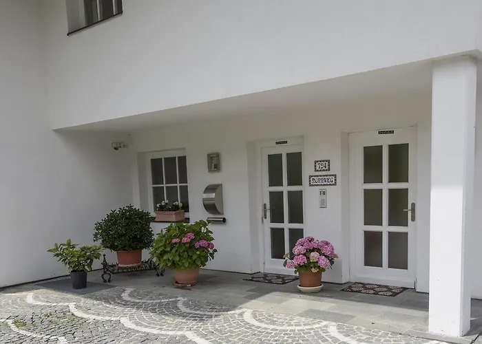 Am Sonnweg * Seefeld in Tirol