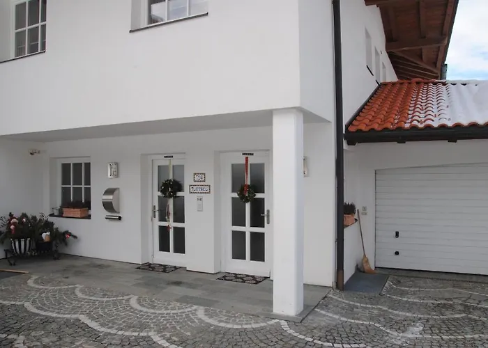 Lägenhet Am Sonnweg