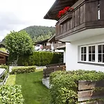 Am Sonnweg Seefeld in Tirol