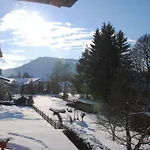 Am Sonnweg Seefeld in Tirol
