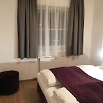 Am Sonnweg Apartment *