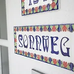 Am Sonnweg Apartment *