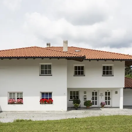 Апартаменты Am Sonnweg