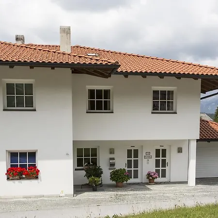 Am Sonnweg Зеефельд в Тироле