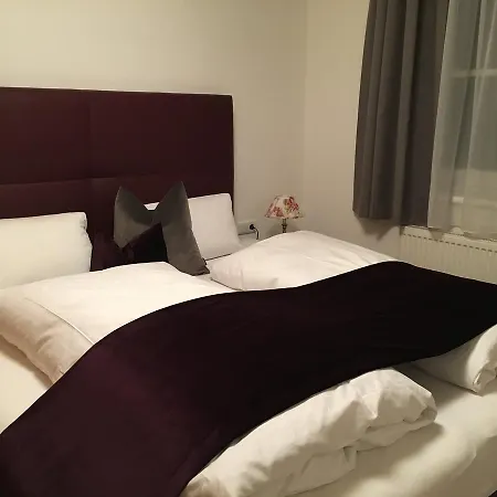 Am Sonnweg Апартаменты Зеефельд в Тироле