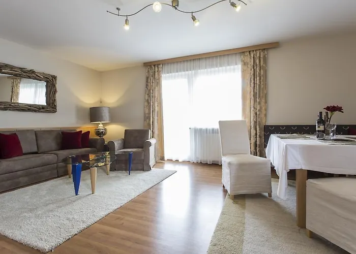 Am Sonnweg * Зеефельд в Тироле