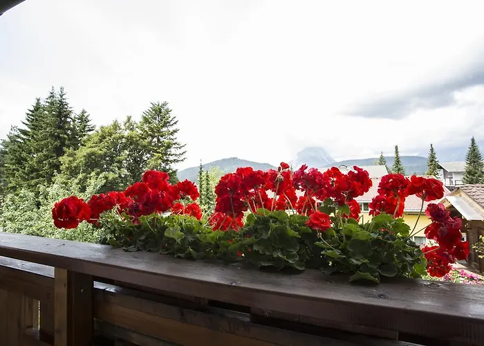 Am Sonnweg Зеефельд в Тироле