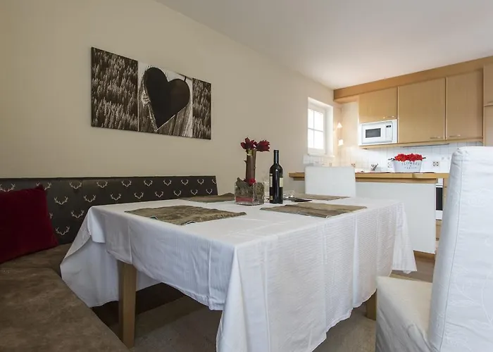 Am Sonnweg Зеефельд в Тироле