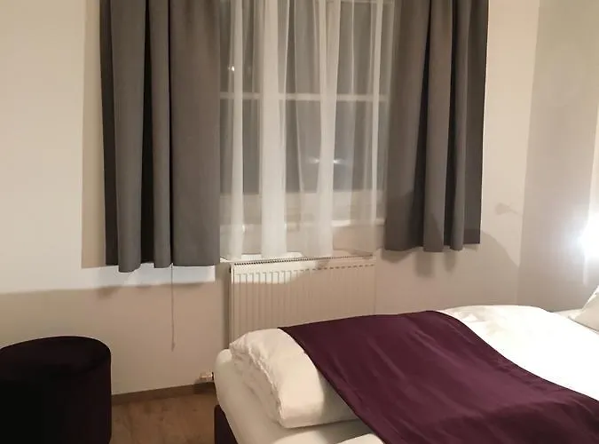 Am Sonnweg Апартаменты *