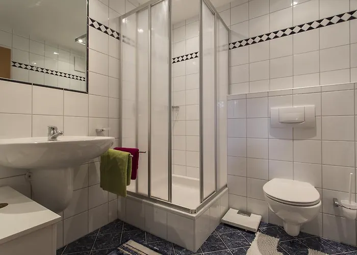 Am Sonnweg * Зеефельд в Тироле