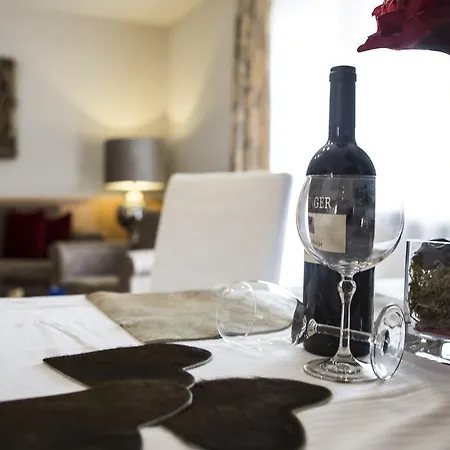 Am Sonnweg * Seefeld in Tirol