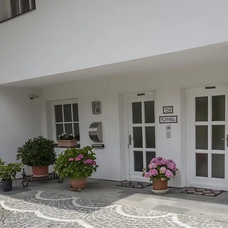 Am Sonnweg * Seefeld in Tirol