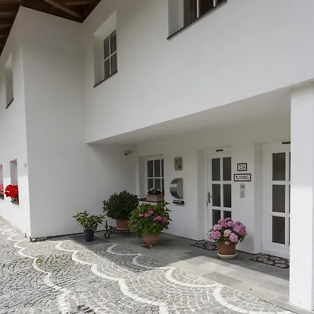 Am Sonnweg Daire Seefeld in Tirol