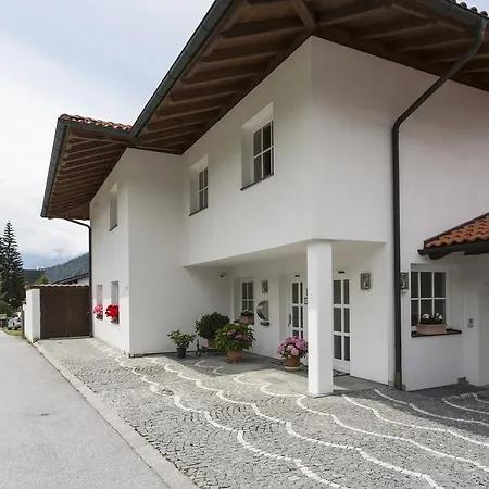 Am Sonnweg Seefeld in Tirol