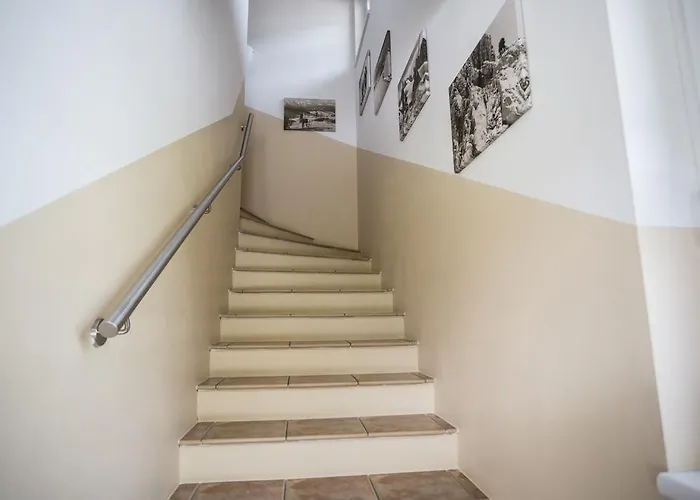 Am Sonnweg Apartamento