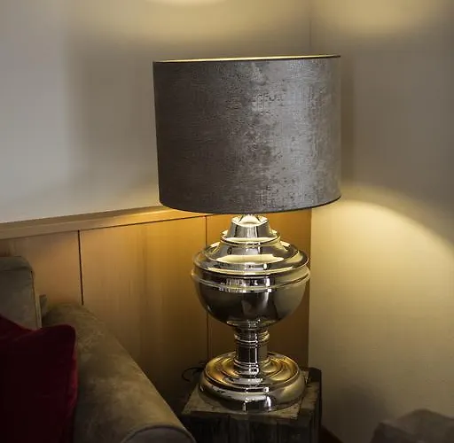 Apartamento Am Sonnweg