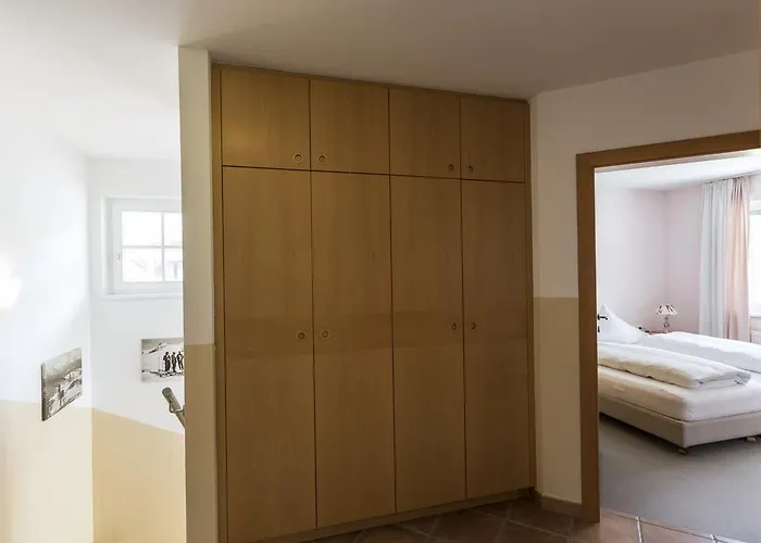 Am Sonnweg Apartamento Seefeld in Tirol