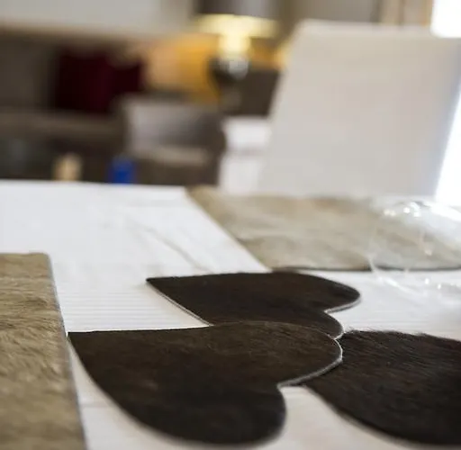 Am Sonnweg Apartamento *