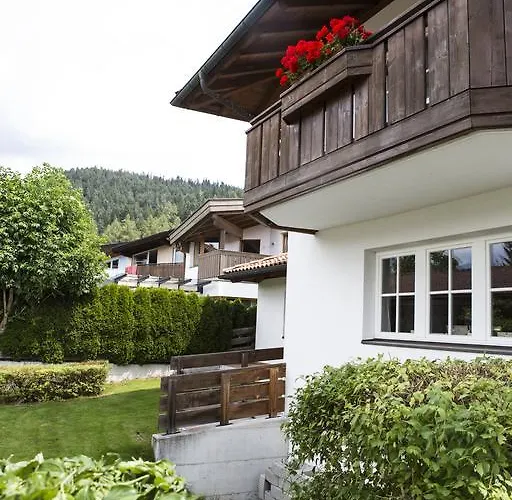 Apartamento Am Sonnweg