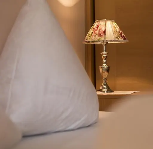 Apartamento Am Sonnweg *