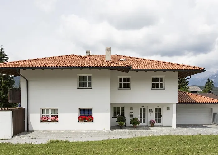 Apartamento Am Sonnweg