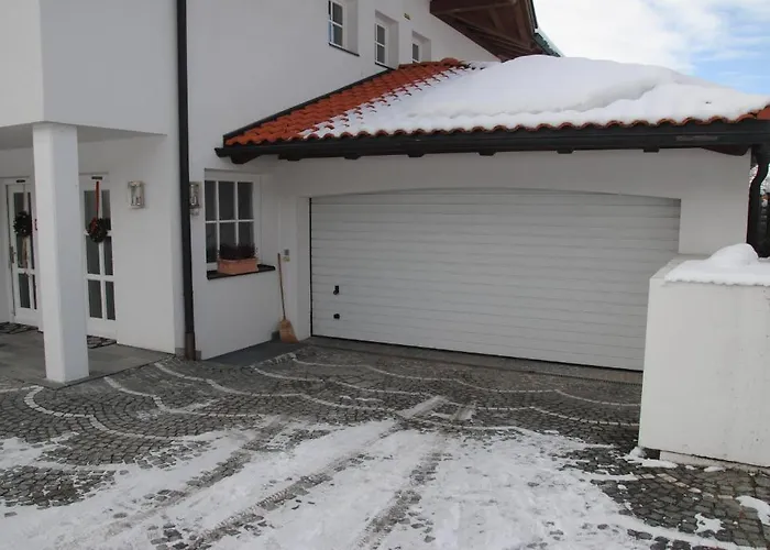 Am Sonnweg Apartamento Seefeld in Tirol