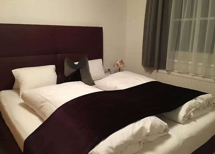 Am Sonnweg Apartamento Seefeld in Tirol