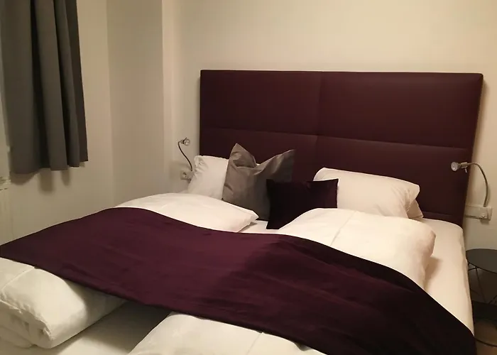 Am Sonnweg Apartamento *